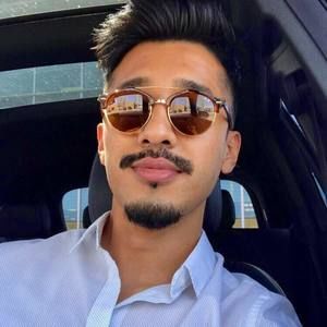 Meet your Posher, Ben